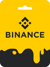BINANCE